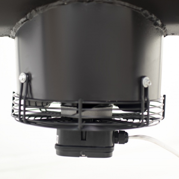 Печь отопительная Брест 350 плюс