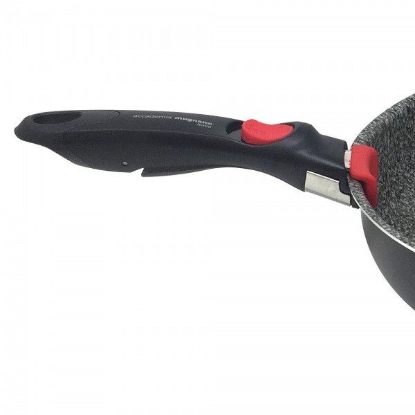 Набір ковшів AMOvible 16-18-20 см VOTRSC16I Accademia Mugnano