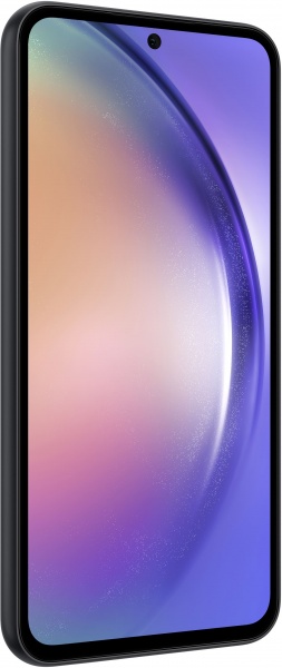 Смартфон Samsung Galaxy A54 8/256GB black (SM-A546EZKDSEK) 
