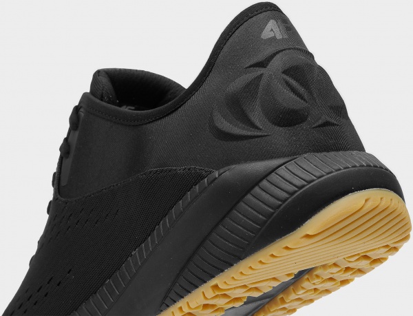 Кросівки 4F SPORTSHOES M032 4FSS23FSPOM032-20S р.42 чорний