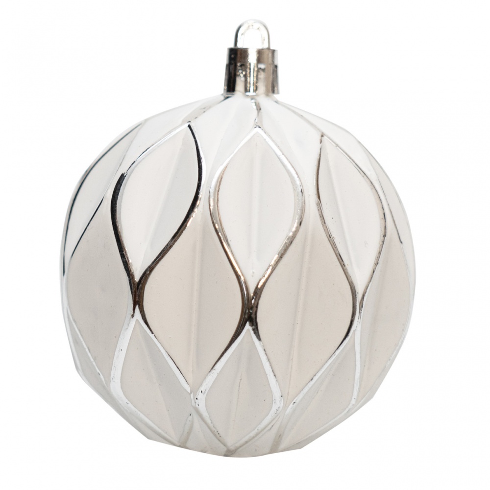Набор елочных шаров 892616 21 шт./уп.
