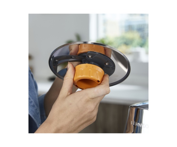 Насадка фуд-процессор Kenwood KAH65.000PL MultiPro 