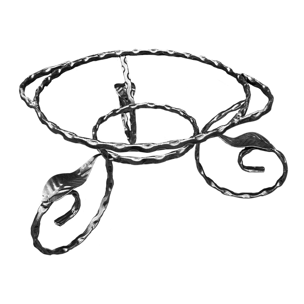 Садж Metalzavod для мяса 28 см