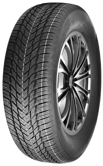 Шина POWERTRAC Snowtour Pro 215/60 R17 96 H нешипованая зима