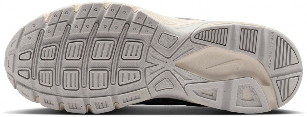 Кроссовки женские демисезонные Nike WMNS INITIATOR IB4483-078 р.36,5 серые