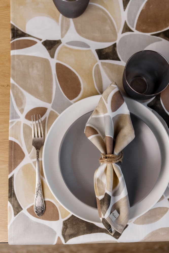 Серветка La Nuit