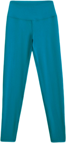 Лосини 4F TIGHTS FNK F418 4FWSS26TFTIF418-46S р.M зелений