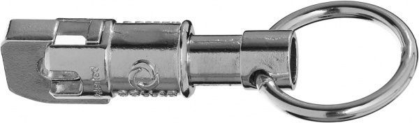 Карабін COLLAR круглий великий до повідця 0555