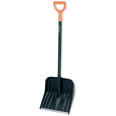 Лопата снегоуборочная Fiskars 142070
