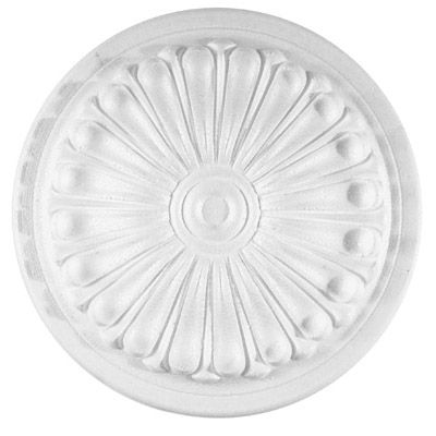 Розетка потолочная Marbet R18 20 см