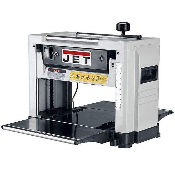 Станок рейсмусовый JET JWP-12