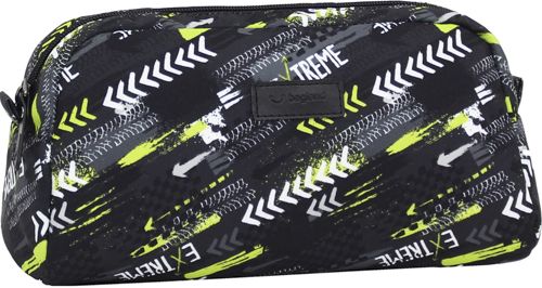 Косметичка Bagland 198664 суб256 мульті 