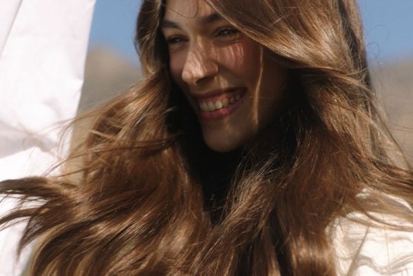 Маска-молочко Garnier Botanic Therapy Рицинова олія для слабкого та схильного до випадіння волосся 250 мл