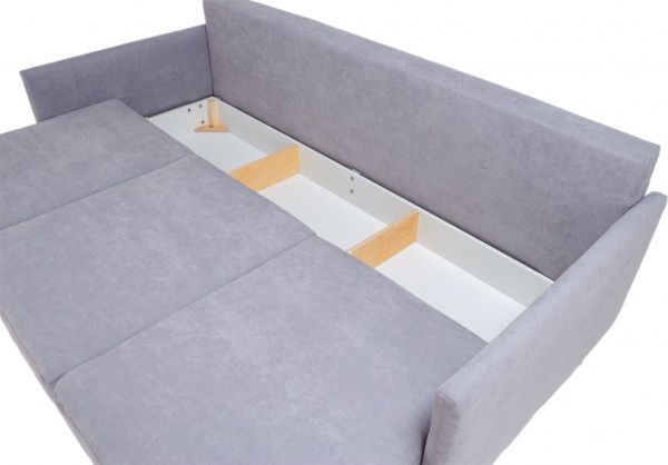 Диван прямий ADK Домо Е3 2100x960x760 мм