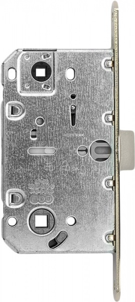  AGB Mediana Evolution WC нікель