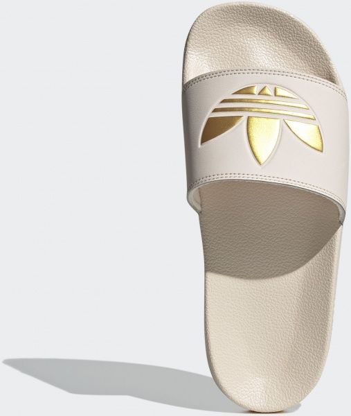 Шлепанцы Adidas ADILETTE LITE W FW0541 р. UK 4
