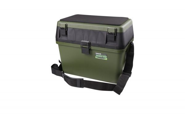 Ящик Fishing ROI 814-00-14 зимний малый MB9318