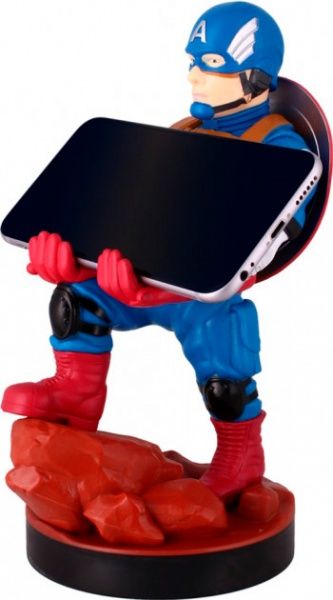 Тримач FSD Exquisite Gaming Marvel Camptain America (CGCRMR300202) 