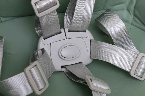 Стульчик для кормления Bambinelli 803/green