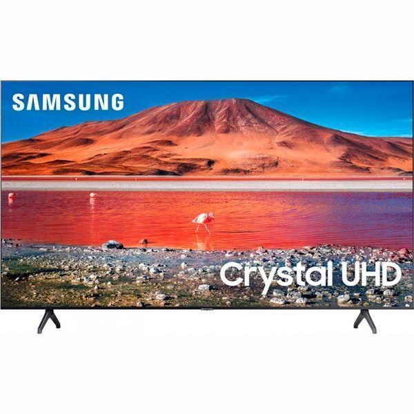 Телевизор Samsung UE55TU7100UXUA