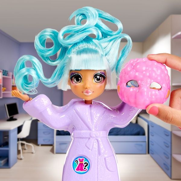 Ляльковий набір Failfix Красотка Арті 12825