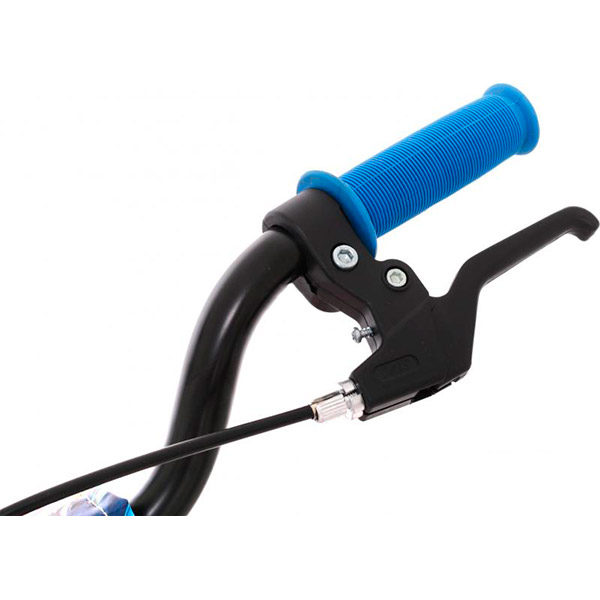 Велосипед детский Pro Tour красный 1604-red