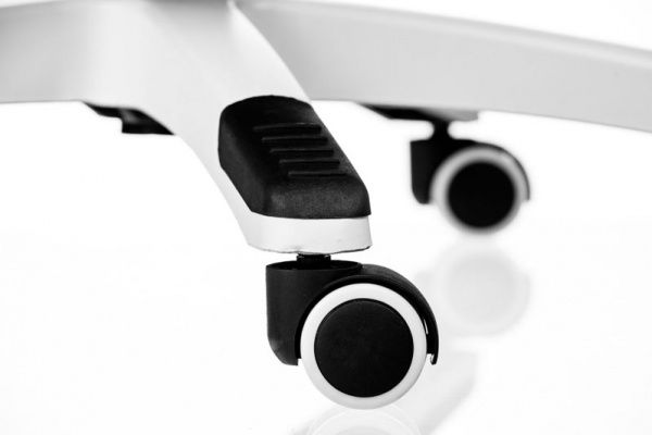 Крісло Special4You Briz E0901 червоний 