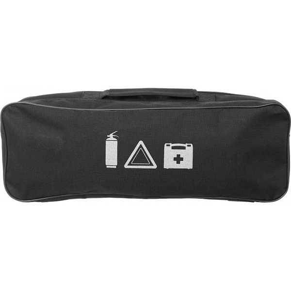 Сумка автомобильная Beltex 52,6х13,2х18,6см черная