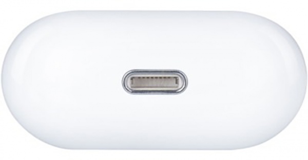 Наушники Gelius Pro Capsule white 