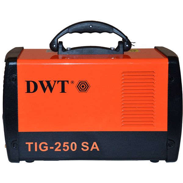Сварочный аппарат DWT TIG-250 SA