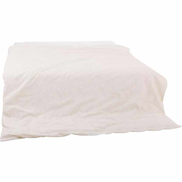 Пододеяльник Вензель 200x220 см бязь