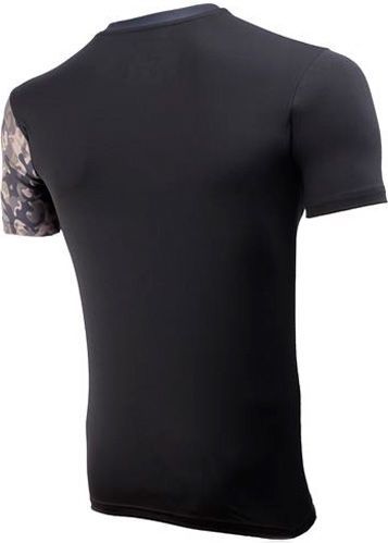 Футболка Des Rues BXT-2840 XL сірий меланж