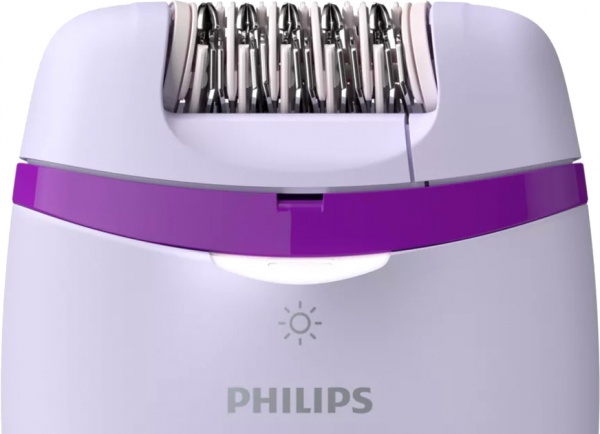 Эпилятор Philips Satinelle Essential BRE275/00