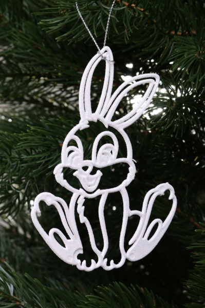 Елочный набор Комплект № 114 14 шт./уп.