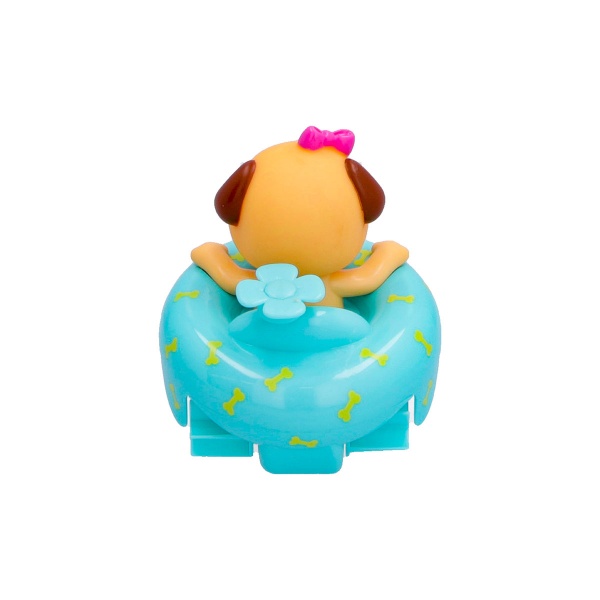 Игрушка для ванны Bloopies Щенок-поплавок Чип 906402IM1