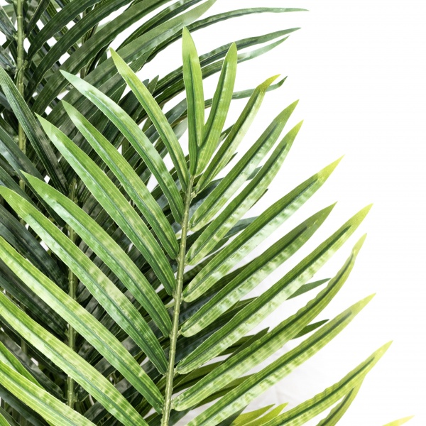 Дерево искусственное Пальма 160 см в горшке 360450 Девилон