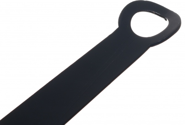 Лопатка ESI 85 см серый