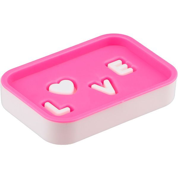 Мыльница VanStore TL-1956