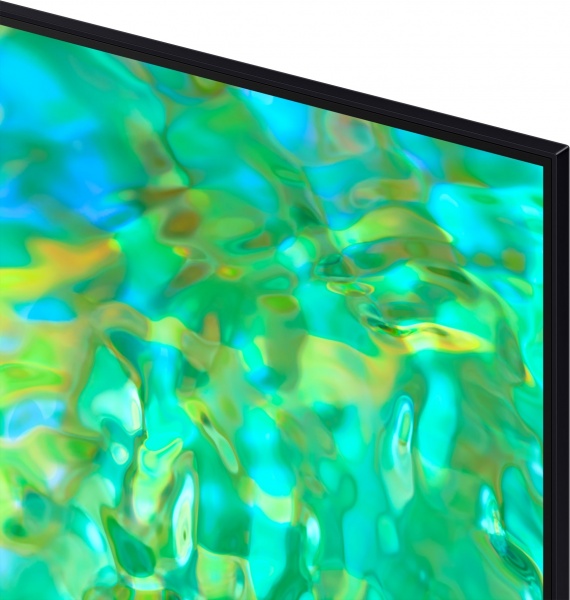Телевизор Samsung UE75CU8000UXUA