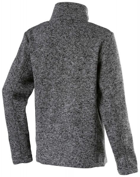 Джемпер McKinley Cooper jrs 280494-902057 р. 128 чорний меланж
