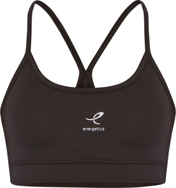 Бра Energetics Gigi 4 wms 407426-904023 34 чорний