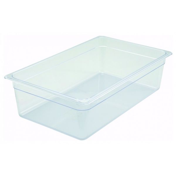 Гастроемкость Presto Ware 1/1-150