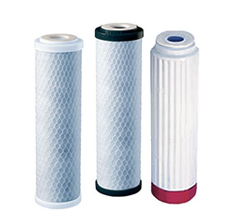 Картриджі для фільтрів води