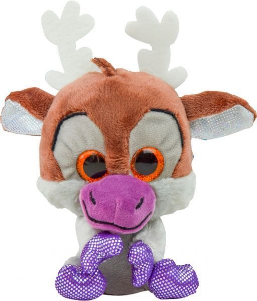 М'яка іграшка Disney Свен 15 см PDP1700975