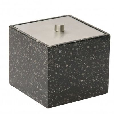 Емкость для гигиенических палочек Testrut Марселла