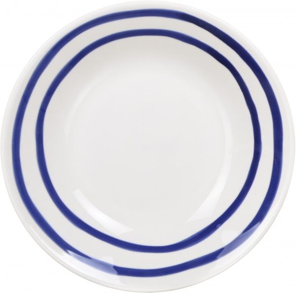 Тарелка суповая Actual 23 см Matceramica