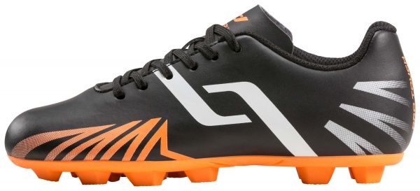 Бутси Pro Touch PT50 HG JR 282230-900050 р. 38 чорний