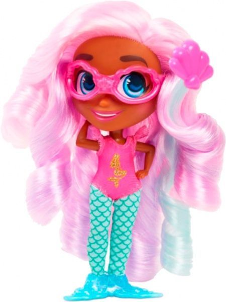 Лялька колекційна Hairdorables Dolls Series 2