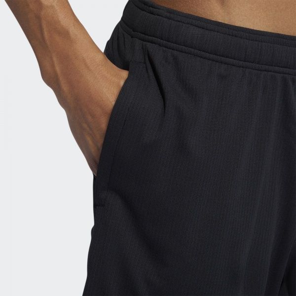 Шорты Adidas 3S CHILL SHORT EC2835 р. XL черный