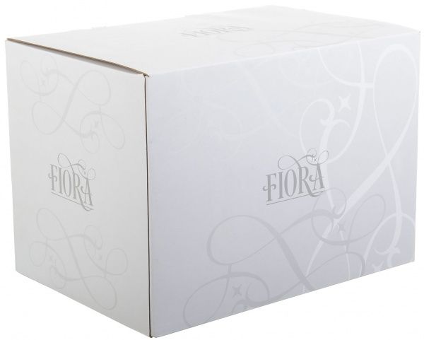 Сервиз столовый Moonlight 28 предметов на 6 персон Fiora